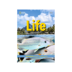 Life - Second Edition/B2.1/B2.2: Upper Intermediate - Workbook + Audio-CD + Key