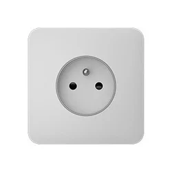 Ajax Systems 89047.164.WH SoloCover (basic) [type E] - bela