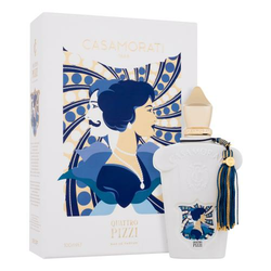 Casamorati Quattro Pizzi Parfemska voda Unisex parfemi - Eau de Parfum