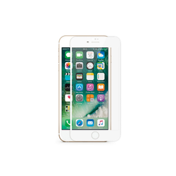 Kaljeno zaščitno steklo 5D Full cover za mobilni telefon Apple iPhone 7 Plus (5.5) White