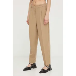Hlače Bruuns Bazaar CindySus Dagny pants