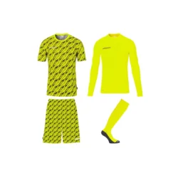Uhlsport golmanski komplet Progressive