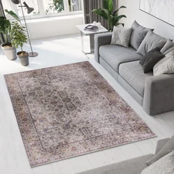 Conceptum Hypnose Tepih, 100x200cm, Sivi