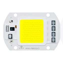 Led Chip 30W 220V
