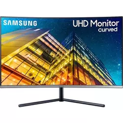 SAMSUNG curved monitor U32R590CWU