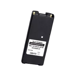 TELIT POWER Baterija NiMH Panasonic za radio stanicu ICOM BP-210, 7.2V, 1650mAh