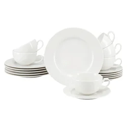 Creatable KAVNI SERVIS Venice Creme