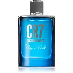 Cristiano Ronaldo 7 parfem CR7 Play It EDT 50ml za muškarce