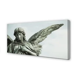 tulup.si Slika na platnu Angel 140x70 cm