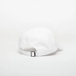 Čepica FRED PERRY Flp Twill Cap Snow White Universal