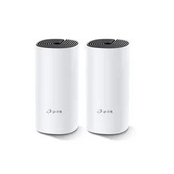 TP-Link 2x Deco M4 Smart Home Mesh Wi-Fi