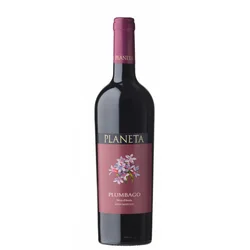 VINO RDEČE PLANETA PLUMBAGO ROSSO