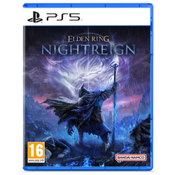 PS5 Elden Ring Nightreign