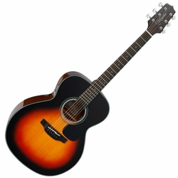 Takamine GN30 Brown Sunburst