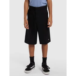 Dickies Multi Pocket Work Shorts black