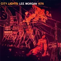 Lee Morgan - City Lights (Limited Edition) (180 g) (LP)