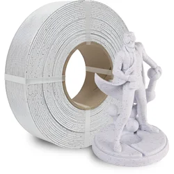 Polymaker Panchroma™ PLA Refill Marble White - 1,75 mm / 1000 g