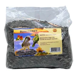 Pannpets Šareni suncokret, 400 g