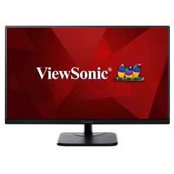 Viewsonic LCD zaslon 68.6 cm (27 ") Viewsonic VA2756-MHD ATT.CALC.EEK A+ (A+++ - D) 1920 x 1080 piksel 5 ms VGA, HDMI™, DisplayPort,