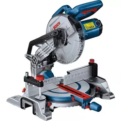 BOSCH Stacionarna kružna testera - ger GCM 216/ 1.300W