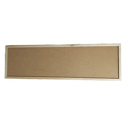 shumee Plutovinasta tabla 20x90 les BREZPLAČNI TRAKOVI!!!