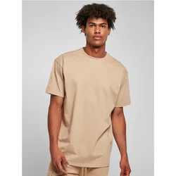 Urban Classics Majica Heavy, bež