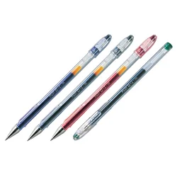 Pilot Gel roler G-1 0,5 BARVE