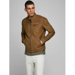 Jack & Jones Rocky Jakna Rjava