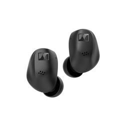 SENNHEISER Slušalke ACCENTUM True Wireless, In-Ear, črne