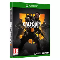 ACTIVISION igra Call of Duty: Black Ops 4 (XBOX One)