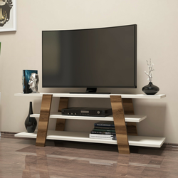Hanah Home TV komoda Flower 845HCT3039