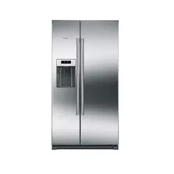 SIEMENS hladilnik z zamrzovalnikom KA90DAI30