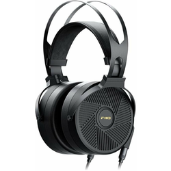FiiO FT5 Black Slušalke na ušesu
