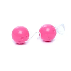 Gardj Europe Kroglice – Duo-Balls Pink