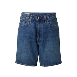 LEVIS  Kavbojke moder denim