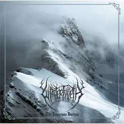 Winterfylleth - The Imperious Horizon (Limited Edition) (White Coloured) (2 LP)