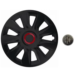 Ratkapne za Alfa Romeo Stratos RR, 14