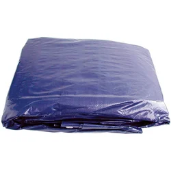 Extol Premium - Vodootporna zaštitna cerada, debljine 150g/m2, 6x10m