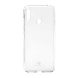 Maska Giulietta za Huawei Y5 (2019)/ Honor 8S transparent crystal clear