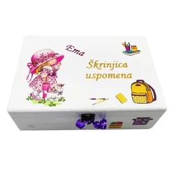 Poklon za dječji rođendan Š154196
