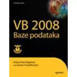 Visual Basic 2008: Od početnika do profesionalca, Kristijan Gros