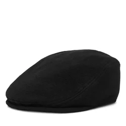 Beretka Lacoste RK0372 Črna