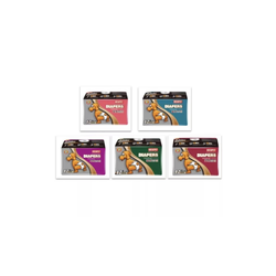 Hush Pet Diapers M pelene gaćice za pse 7-16kg 12kom