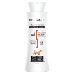 Biogance Šampon za pse sa žutim i smeđim krznom Tawny Apricot, 250 ml