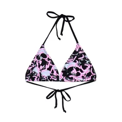 Cropp - Bikini top - CRNO