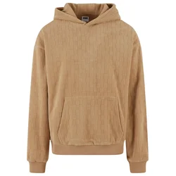 Urban Classics Majica Jacquard pesek
