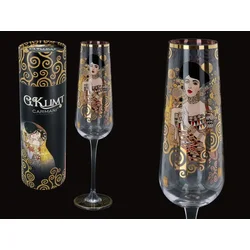 Carmani KOZAREC ZA ŠAMPANJEC GUSTAV KLIMT KOZAREC ADELE DARILO