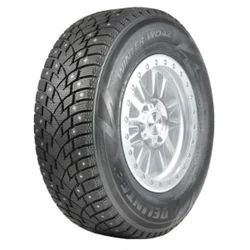 Delinte WD42 ( 215/65 R17 103T XL, stavljenji spike-ovi )