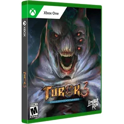 Turok 3: Shadow of Oblivion (X1)