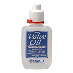 YAMAHA VALVE OIL REGULAR